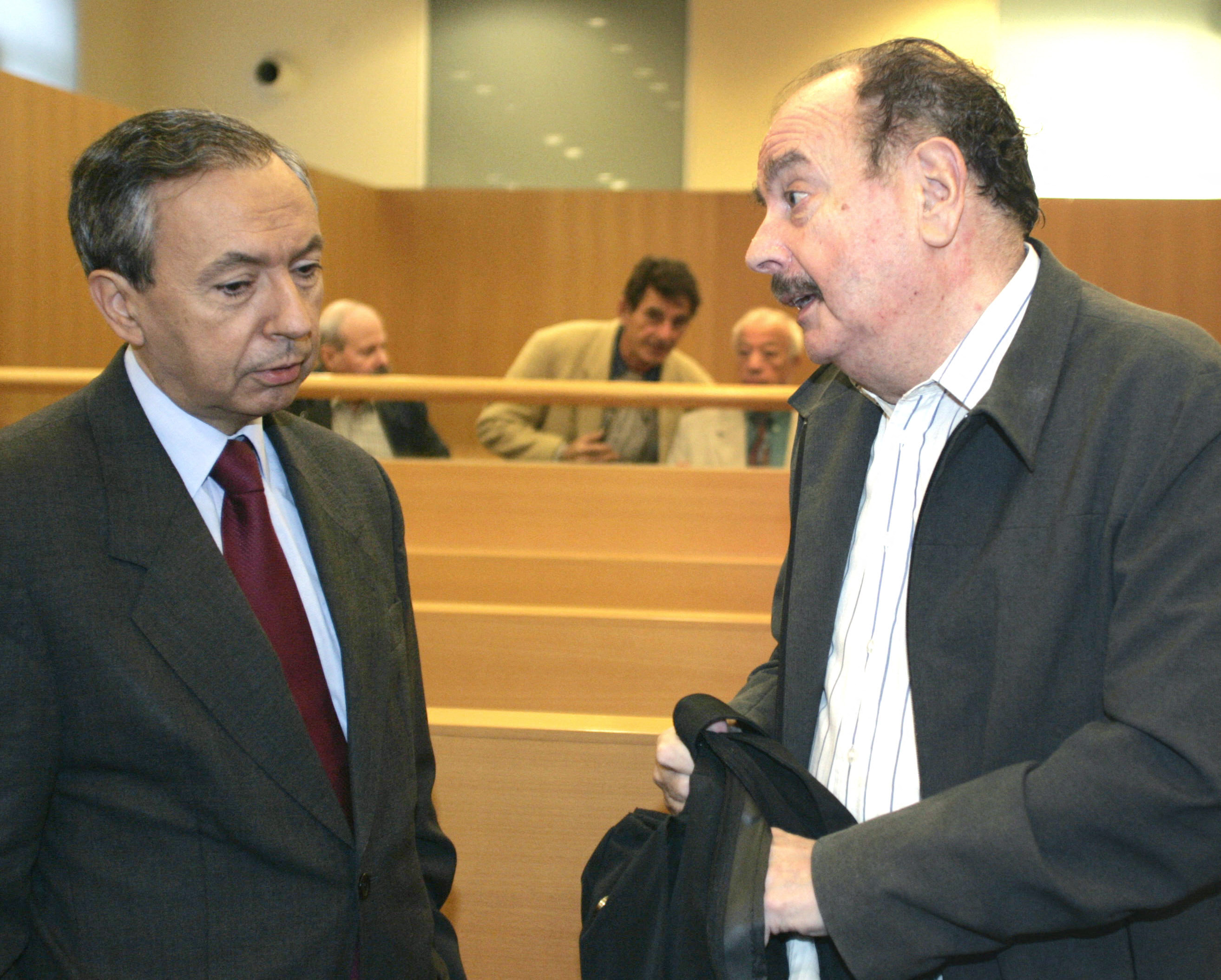 Marseille : deux agents du tribunal ont livré des secrets à la DZ mafia