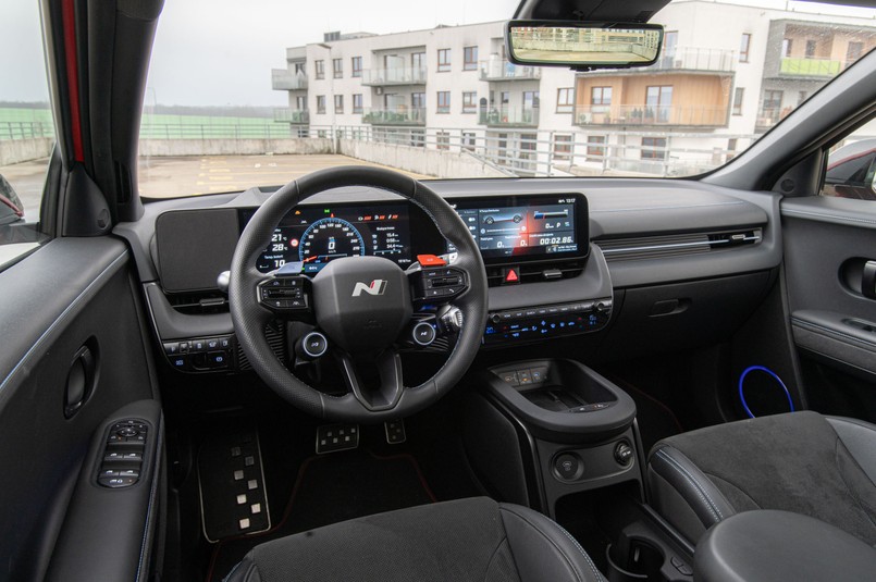 Hyundai IONIQ 5 N