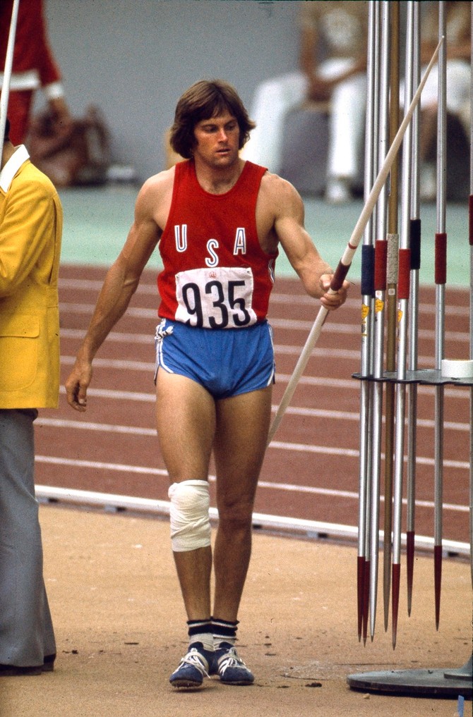 Brus Džener
