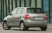 Skoda Fabia 1.6 Comfort - Pragmatyczny Fabio