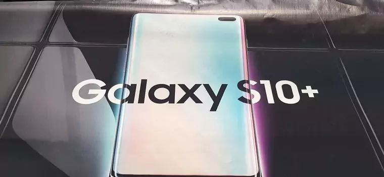 Samsung Galaxy S10, S10e i S10 Plus - wszystko, co już wiemy o nowych smartfonach