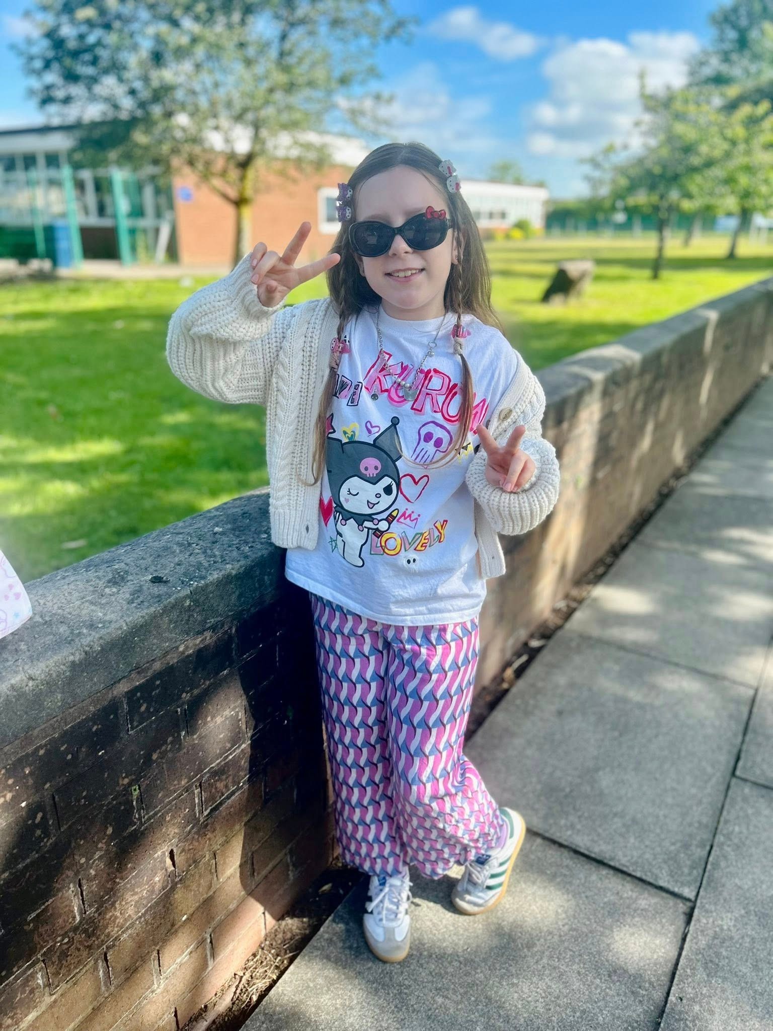 Penelope mesiace bojuje so závažnou chorobou.