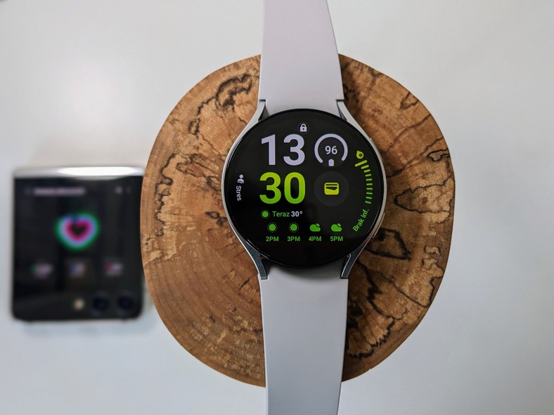 Samsung Galaxy Watch6