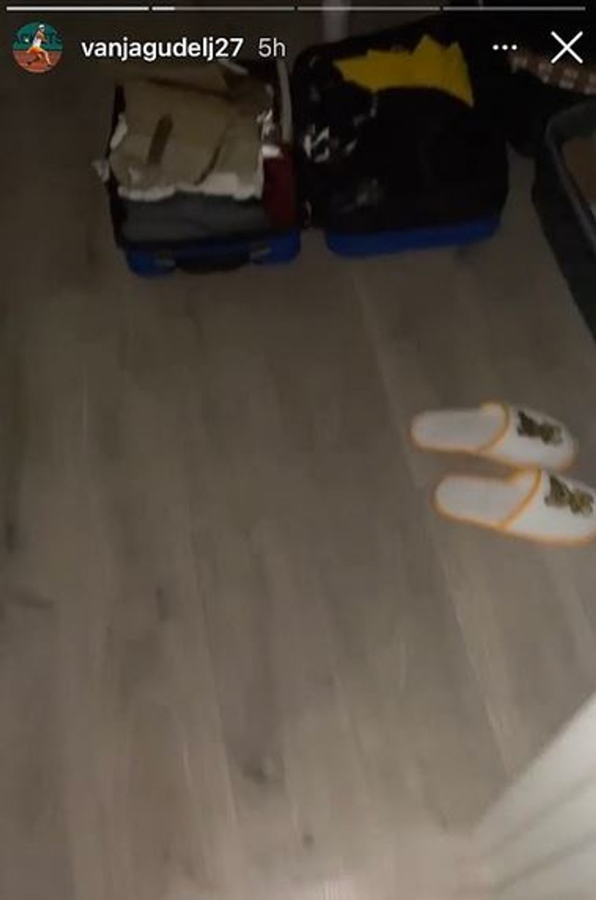 Objava na Instagramu