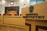 Trybunał Konstytucyjny