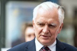 Gowin: Jest za dużo ideologii. Po lewej stronie i coraz częściej po prawej [WIDEO]