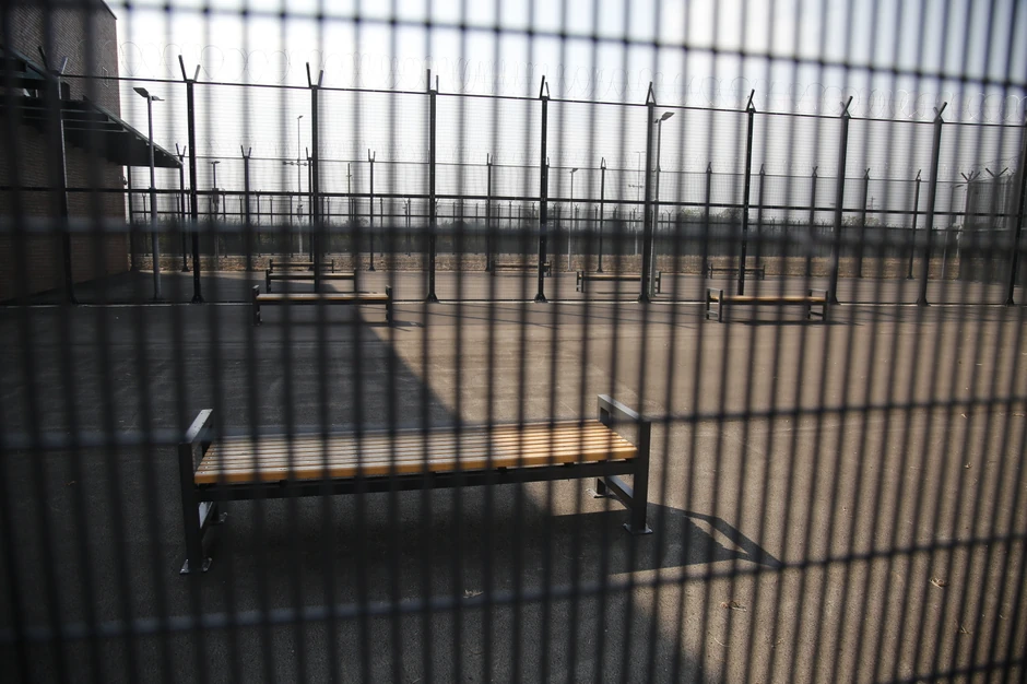 U zatvoru samo trojica, ostali su uspeli da pobegnu