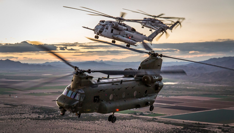 2019 RAF Photographic Competition