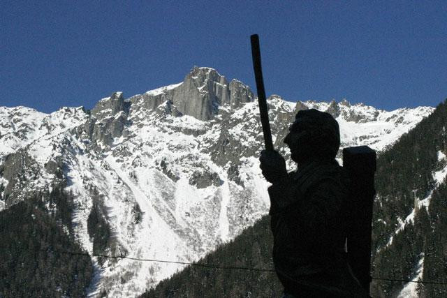 Galeria Francja - Chamonix, obrazek 8