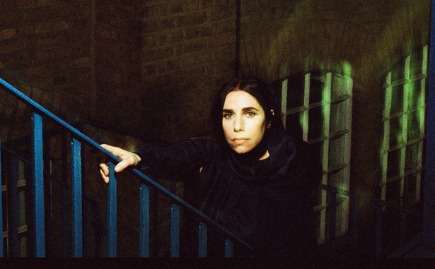 PJ Harvey