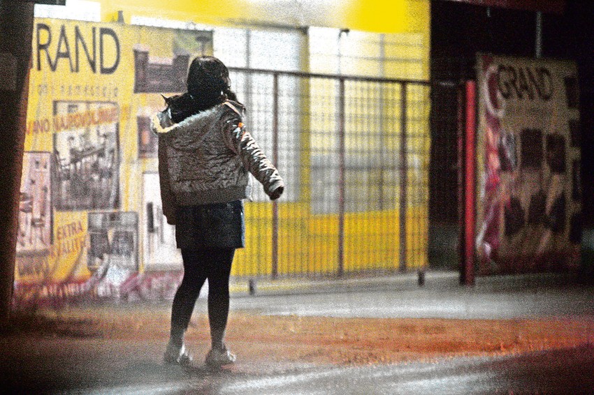 Vrbovale strane državljanke, uglavnom s područja Ukrajine i Rusije, te ih dovodile u BiH.