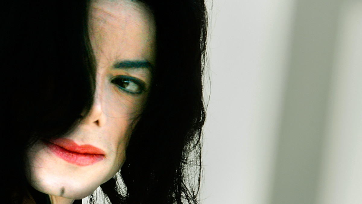 Nowy dokument o Michaelu Jacksonie. Informacje