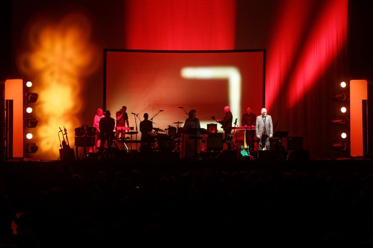 Koncert zespołu Dead Dan Dance, 21 czerwca 2019 rok