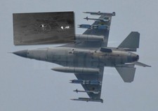 Rosyjskie bazy zamienione w proch. Ukraińcy zrzucili bomby GBU-39