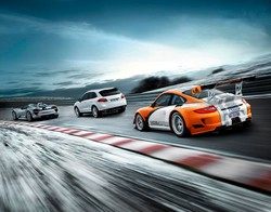 Klamka zapadła! Wyprodukują tanie Porsche