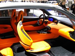 Niemcy kolejny raz żałują swojej decyzji? Oto nowy hyundai intrado. ZDJĘCIA