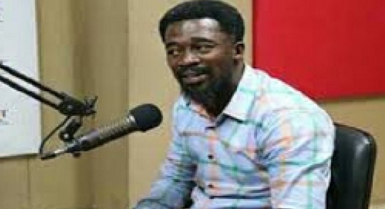 “I will hold a press conference to let Ghanaians Know the whereabouts of Castro – Prophet promises