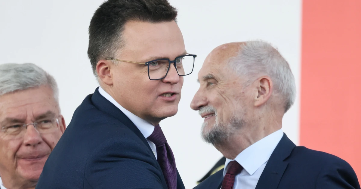 Hołownia ma problem. Wyborcy KO są mu bardziej niechętni niż wyborcy PiS