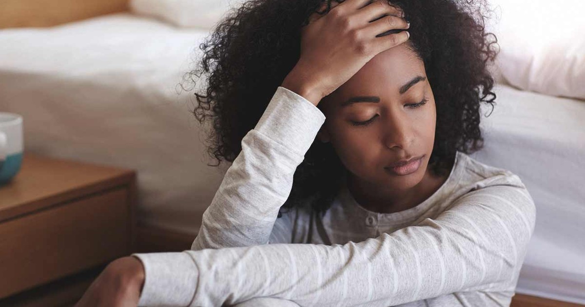 7 reasons for a late period that don't mean you're pregnant - Vimarsana News
