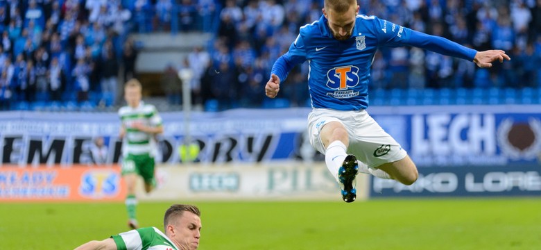 Puchar Polski: Kibice "Kolejorza" na finał do Warszawy jadą... koleją