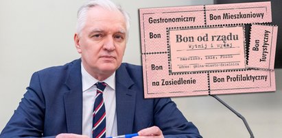 Politycy chcą nam zrobić PRL? Planują dla nas bony