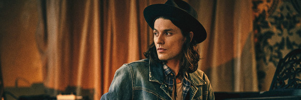 James Bay