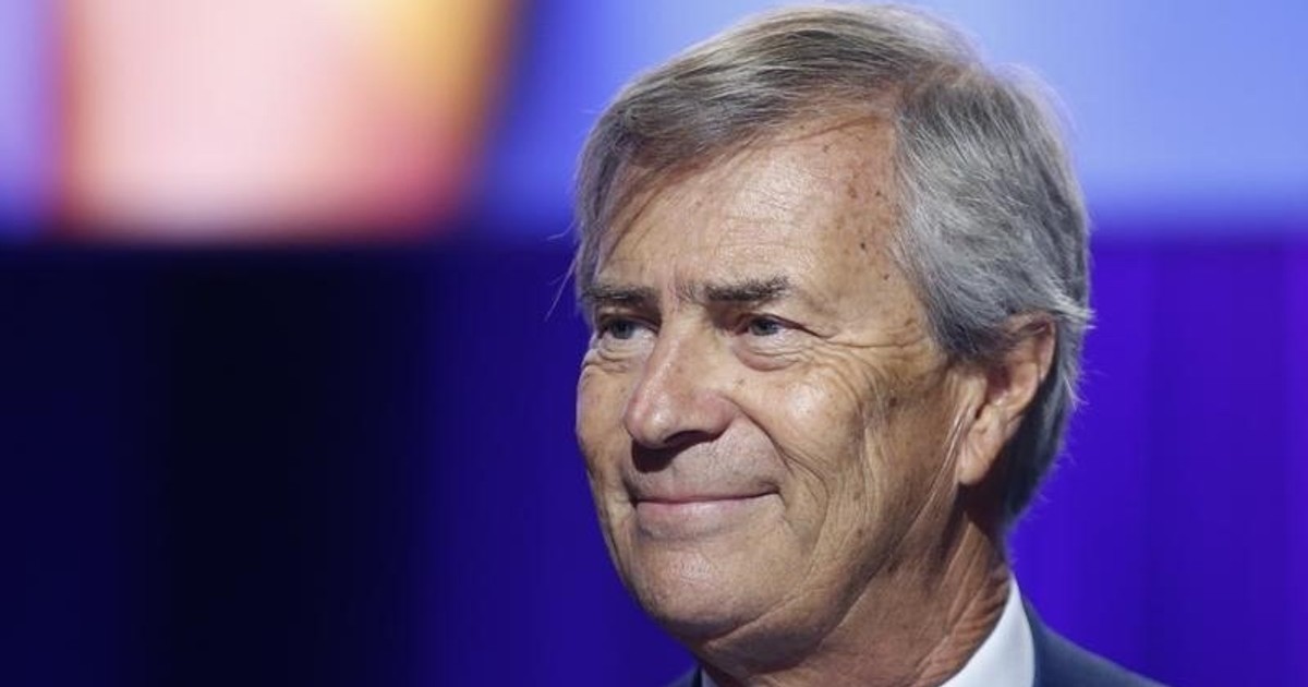 French billionaire Vincent Bolloré’s family-backed Canal+ reports $7.2 billion revenue after $2 billion MultiChoice takeover, but African unit still shrinks