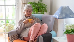 Zalej to wodą i pij dwa razy dziennie. Łagodzi bóle reumatyczne i obniża ciśnienie