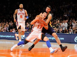 Ameryka szaleje na punkcie Jeremy Lina