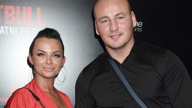 Kamila Wybrańczyk przed FAME MMA 9: Nie boję się o psychikę. To ja wyciągałam Artura z dołków