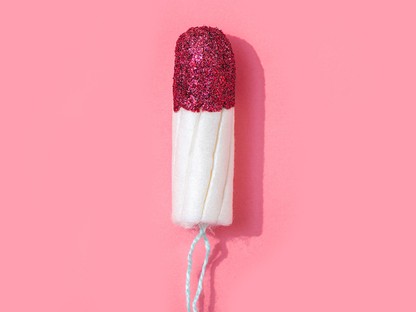 Miért tennénk úgy, mintha nem is menstruálnánk?