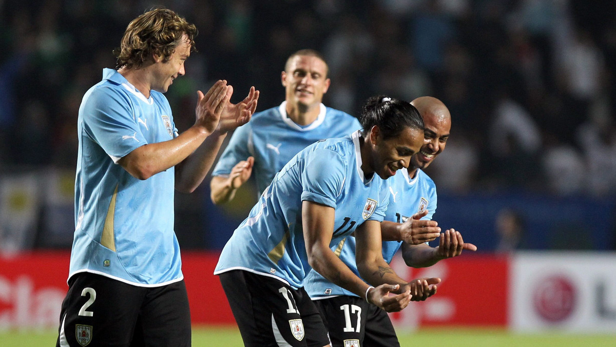 Argentyna i Urugwaj mają na koncie 14 triumfów w Copa America. W sobotę jedna z nich zrobi pierwszy krok do zdobycia 15. trofeum. Właśnie z uwagi na historię ten mecz dla wielu jest przedwczesnym finałem.