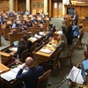 Švajcarski parlament