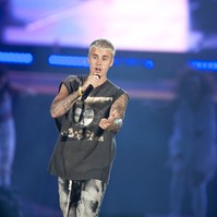Justin Bieber koncertejeinek nagy ára volt - ismét gond van az egészségével