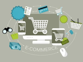 e-commerce