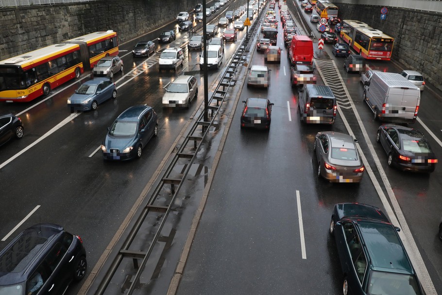 Pod względem liczby samochodów na autogaz wyprzedziliśmy Rosję. Jeździ ich w Polsce już ponad trzy miliony