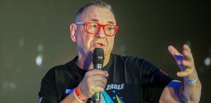 Jerzy Owsiak o szczepieniach na koronawirusa: "Spirala złości, hejtu i pomówień"