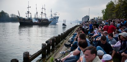 Pożegnaj dziś lato z historią