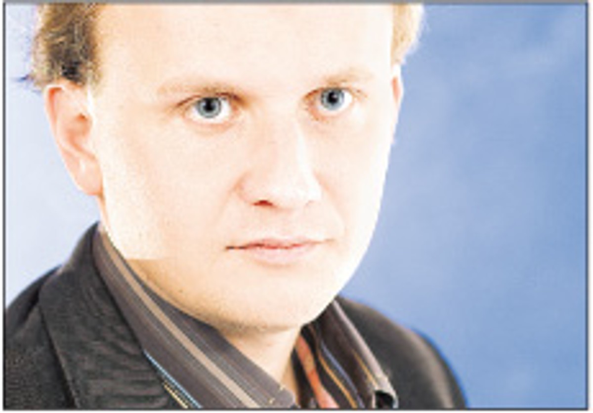 Bartosz Marczuk