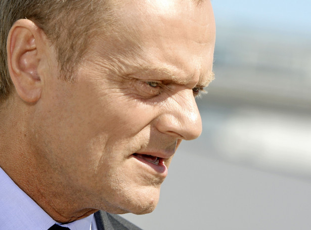 Kik o wyborach w PO: Tusk został upokorzony