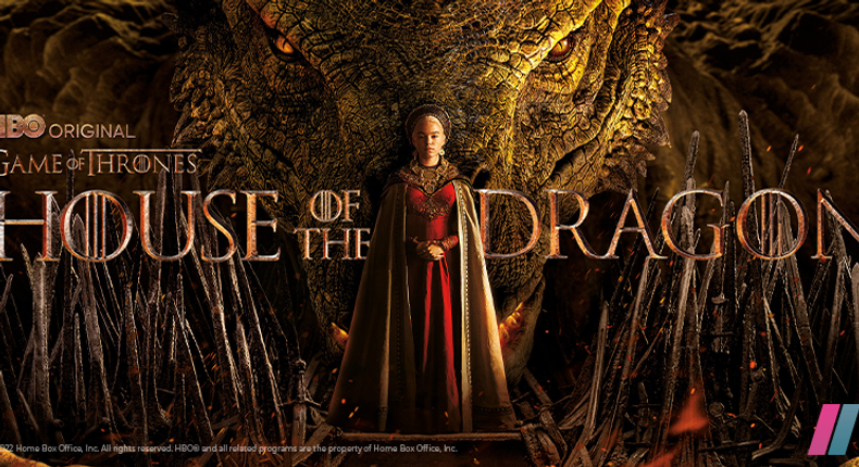 House of the Dragon -800x418