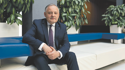 Wiatr zielonej zmiany wieje od Bałtyku