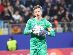 Lekarze dali wybór bramkarzowi Barcelony. Operacja albo...