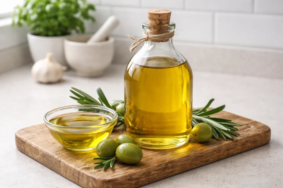 Maslinovo ulje