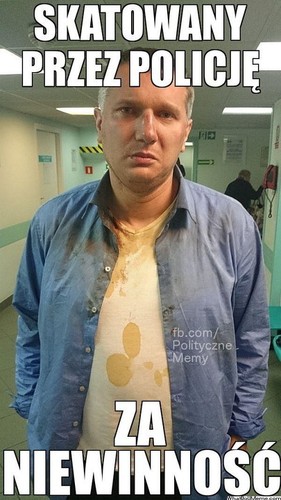 Galeria najlepszych memów tygodnia