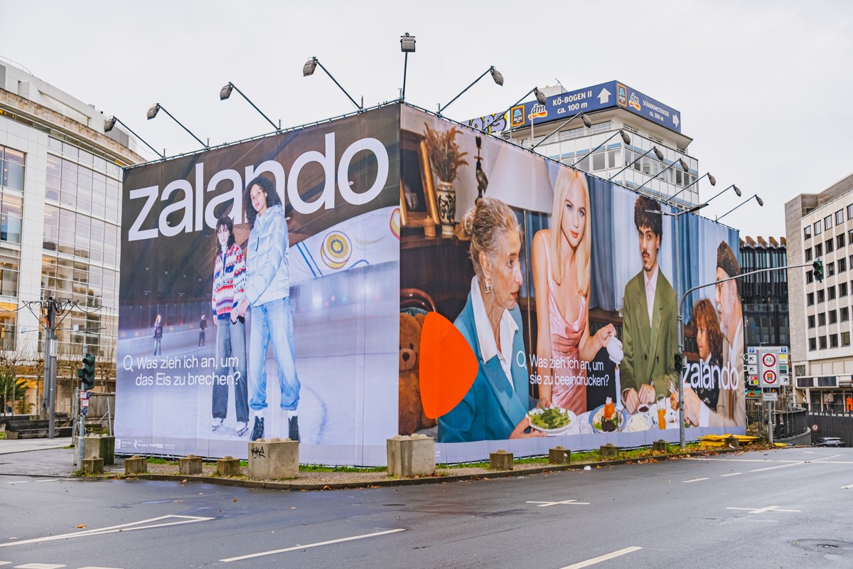 To już oficjalne. Powstał nowy gigant e-commerce