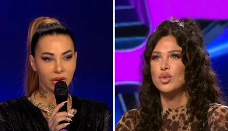 Stanija i Aneli