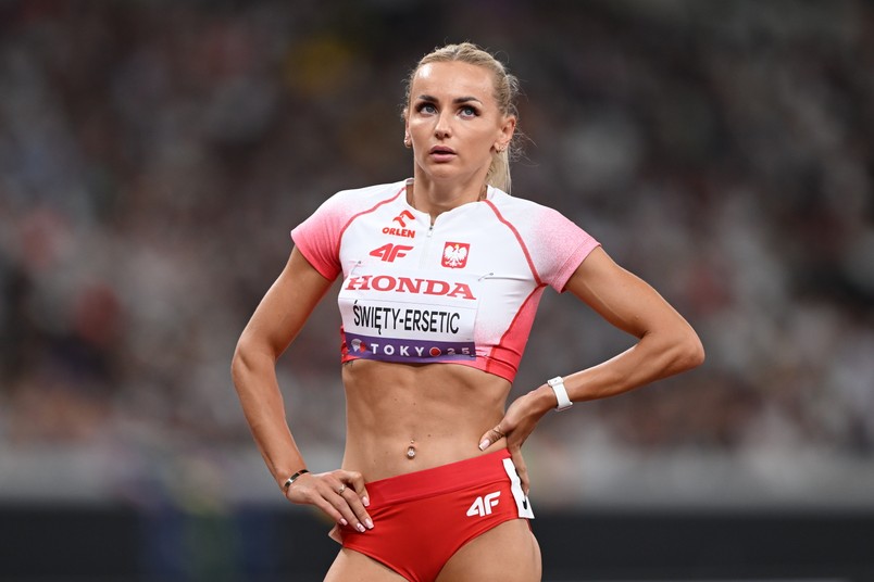 Po trzech dniach lekkoatletycznych mistrzostw świata w Tokio na czele tabeli medalowej są Amerykanie. Drugie miejsce zajmuje Kenia, a na trzeciej pozycji plasuje się Kanada. Polacy nie stanęli jeszcze na podium