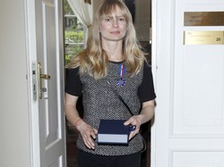 Przyszła kryska na matyska! "Niezrobiona" Cielecka już nie zachwyca