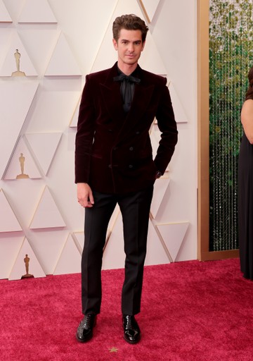 Andrew Garfield